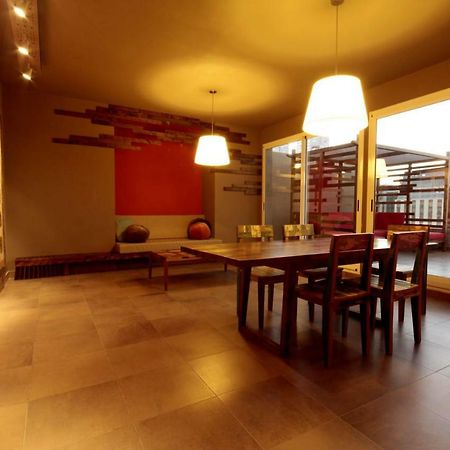 Babel Apartments Palermo I Buenos Aires Exterior photo