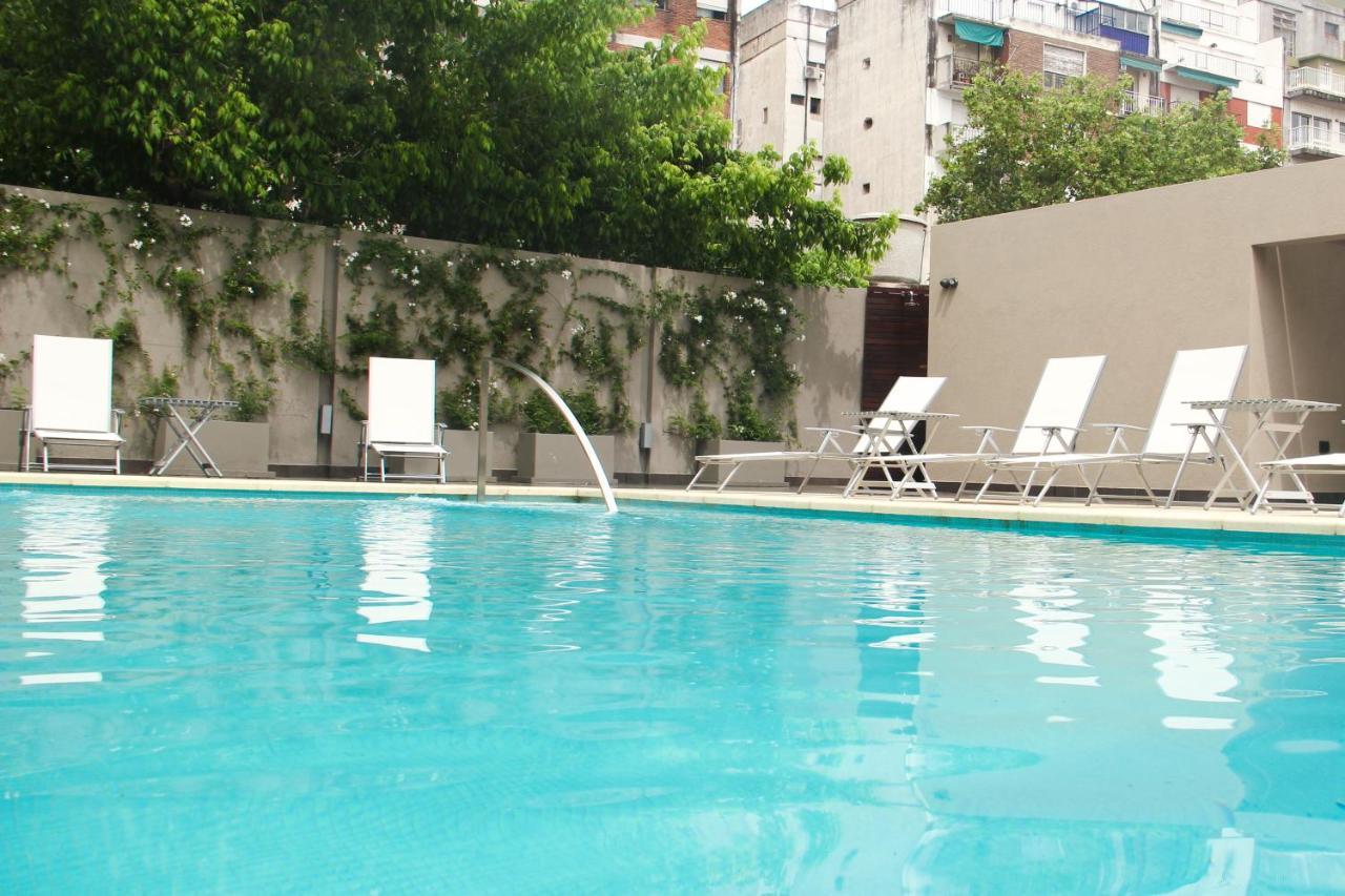 Babel Apartments Palermo I Buenos Aires Exterior photo