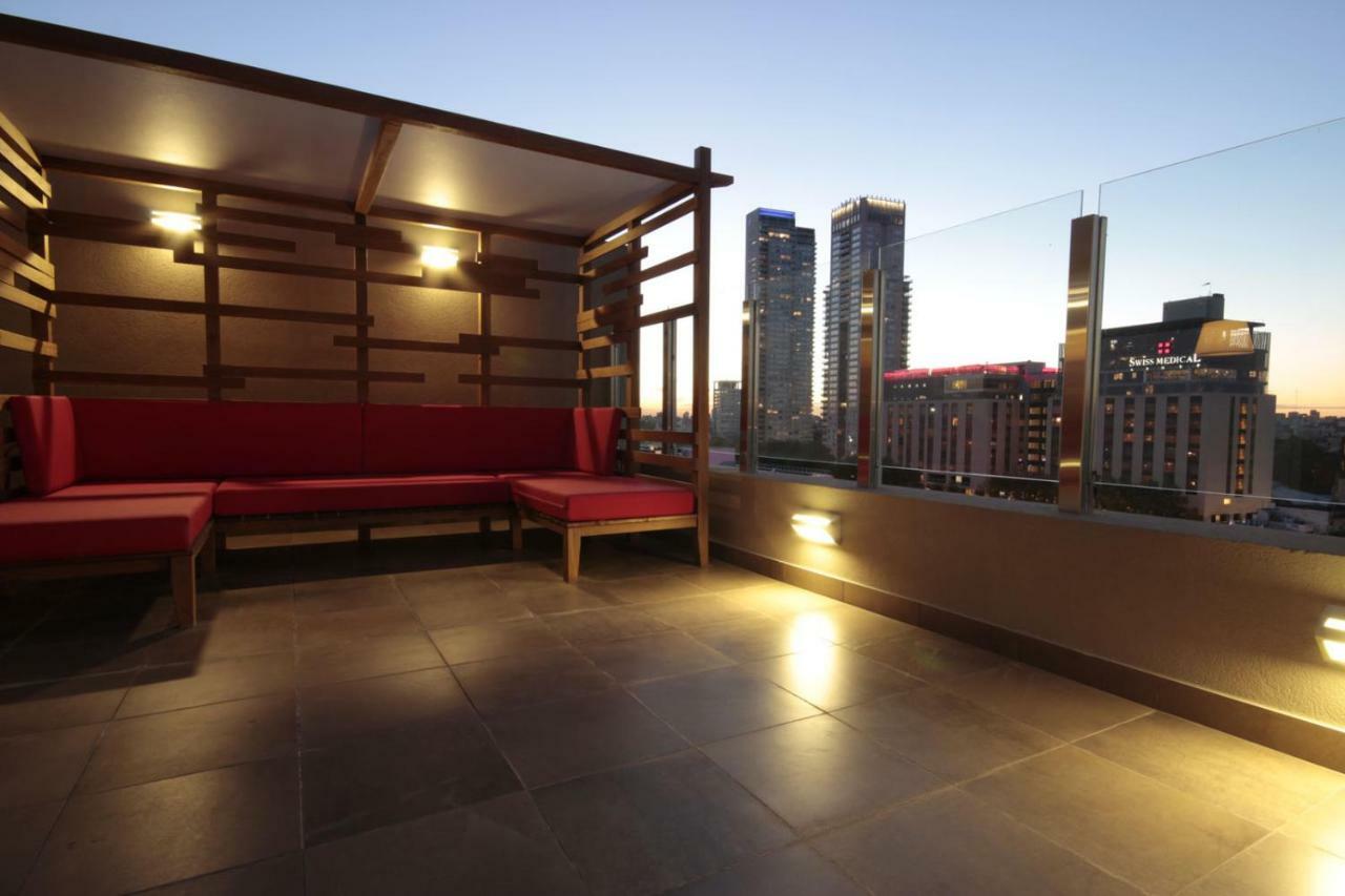 Babel Apartments Palermo I Buenos Aires Exterior photo