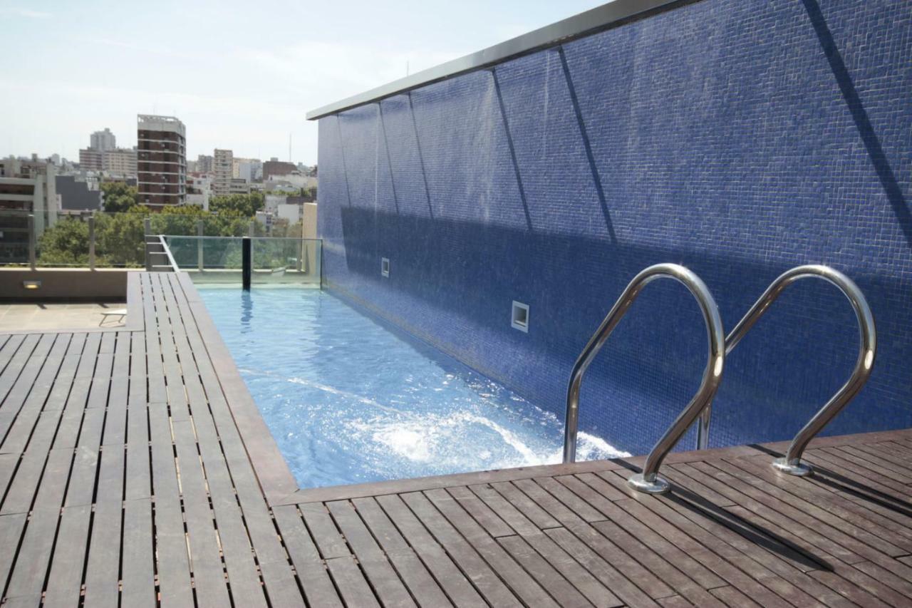 Babel Apartments Palermo I Buenos Aires Exterior photo