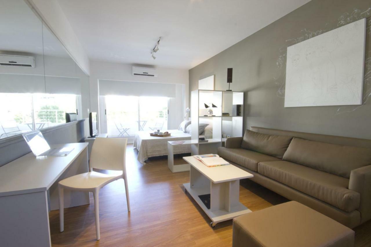 Babel Apartments Palermo I Buenos Aires Exterior photo